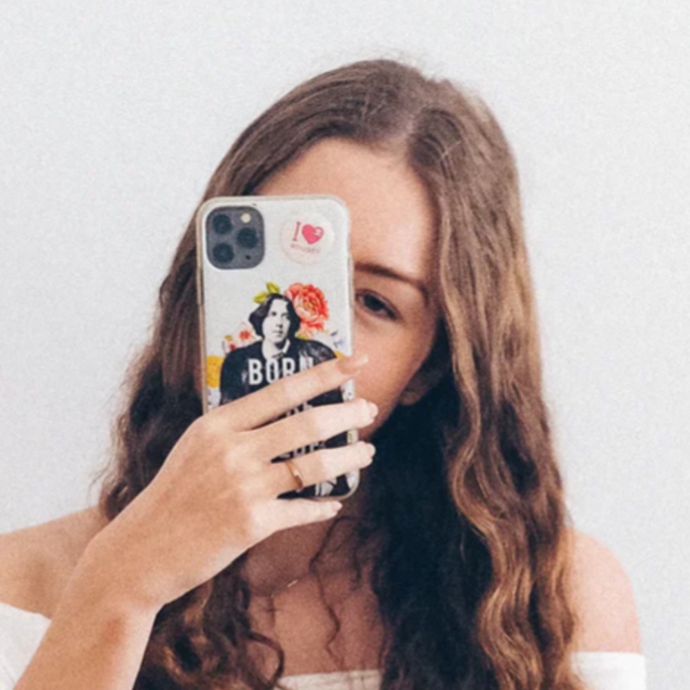 Meet your Posher, Dana